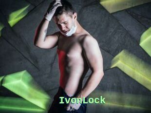 IvonLock