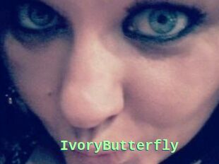 Ivory_Butterfly