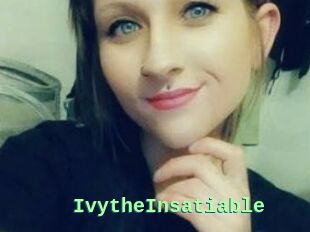 IvytheInsatiable