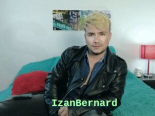 IzanBernard