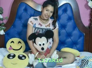 IzzaRid