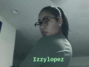 Izzylopez