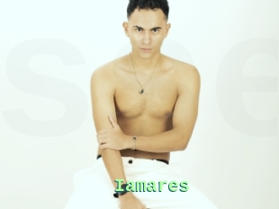 Iamares