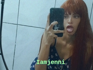 Iamjenni