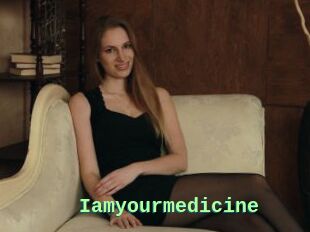 Iamyourmedicine