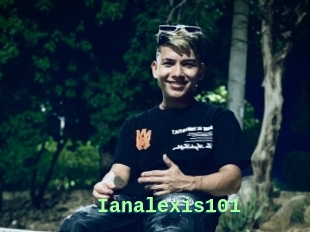 Ianalexis101