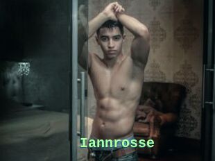 Iannrosse