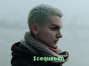 Icequeeen