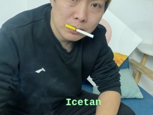 Icetan