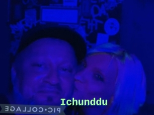 Ichunddu