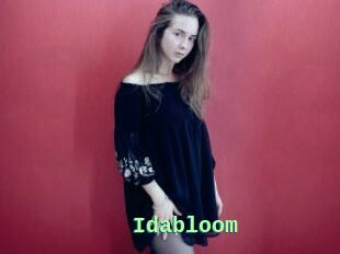 Idabloom