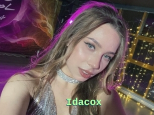 Idacox