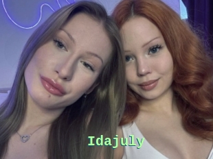 Idajuly