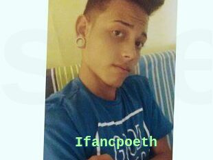 Ifancpoeth