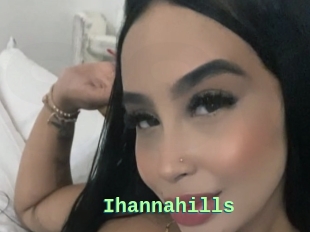 Ihannahills