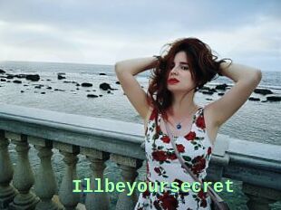 Illbeyoursecret