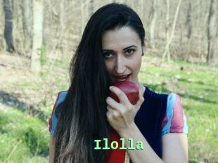 Ilolla