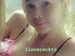 Ilovecockts