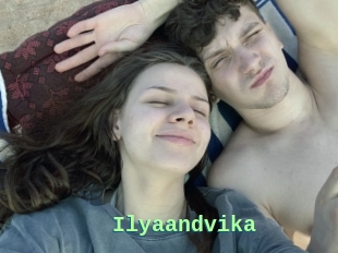 Ilyaandvika