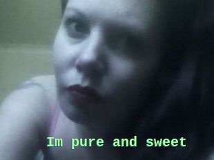 Im_pure_and_sweet