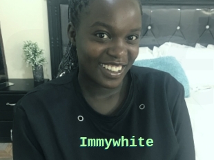 Immywhite