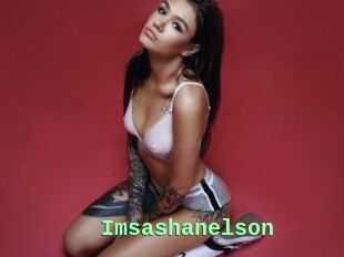 Imsashanelson