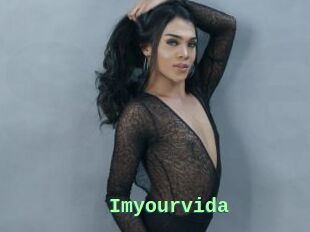 Imyourvida