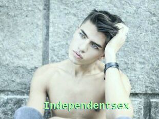 Independentsex