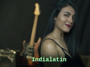 Indialatin