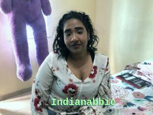 Indianabbie