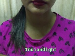 Indiandlght