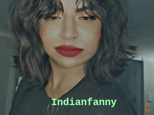 Indianfanny