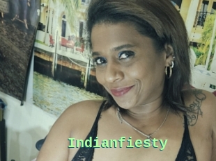 Indianfiesty