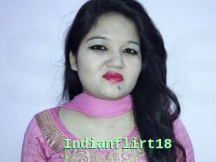 Indianflirt18