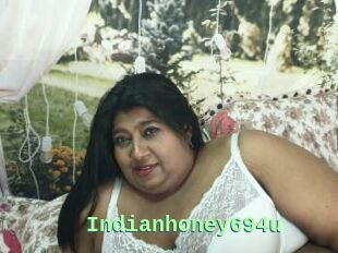 Indianhoney694u