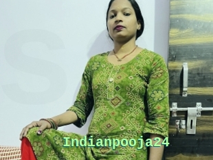 Indianpooja24