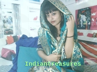 Indiantreasures