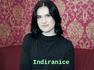 Indiranice