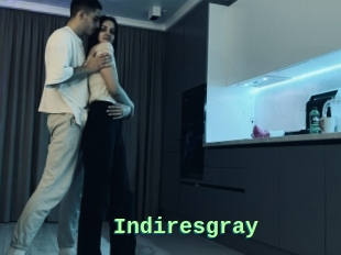 Indiresgray