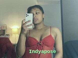 Indyapose