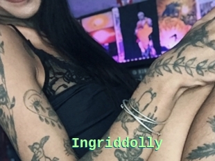 Ingriddolly