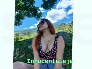 Innocentaleja