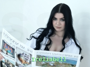 Ireliabell