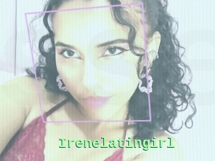 Irenelatingirl