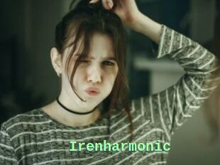 Irenharmonic