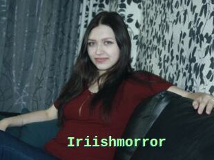 Iriishmorror