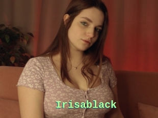 Irisablack