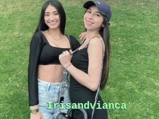 Irisandvianca