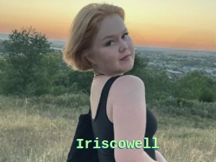 Iriscowell