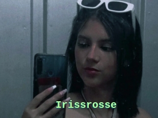 Irissrosse